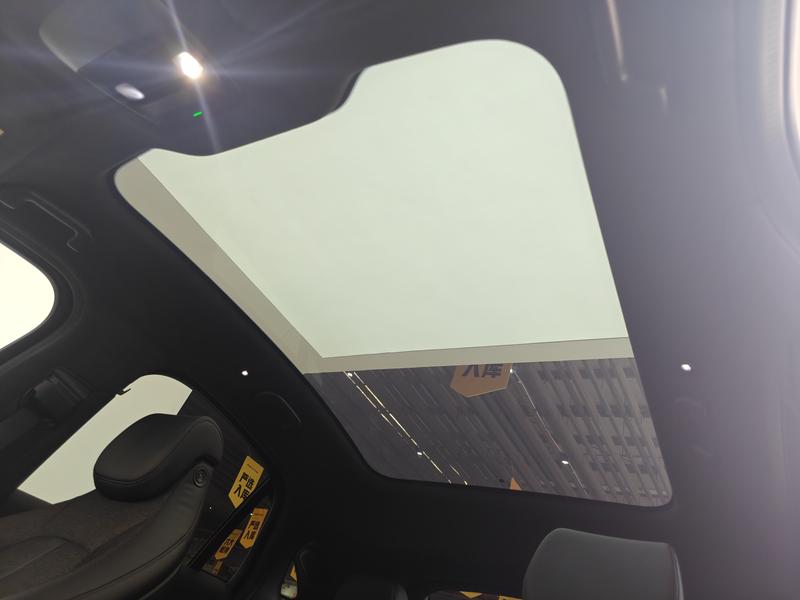 NIO NIO EC6 2020