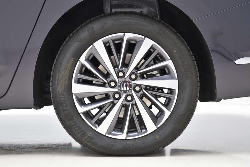 Buick Buick GL8 PHEV 2026