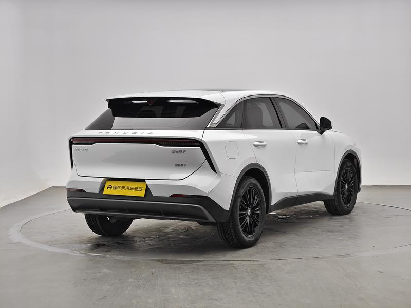 Venucia Qichen Big V 2023