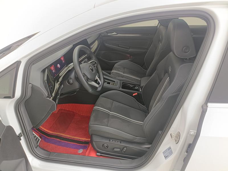 Volkswagen golf 2023