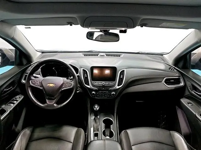 Chevrolet Explorer 535T Automatic Yujie Edition