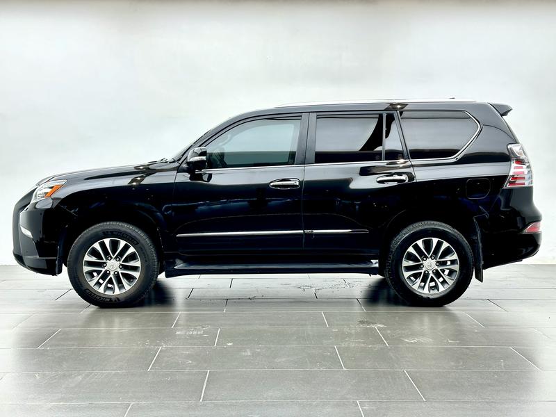 Lexus Lexus GX 2014