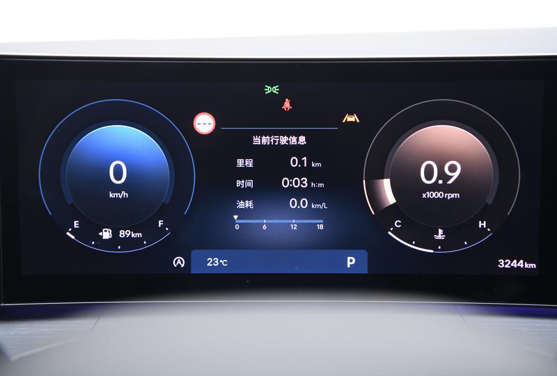 Hyundai Shengda 2024
