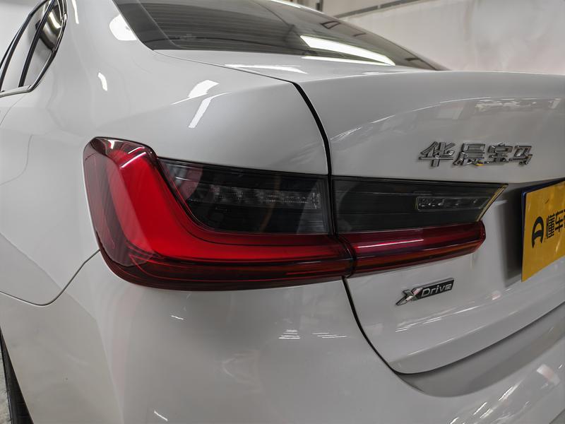 BMW BMW 3 Series 2023