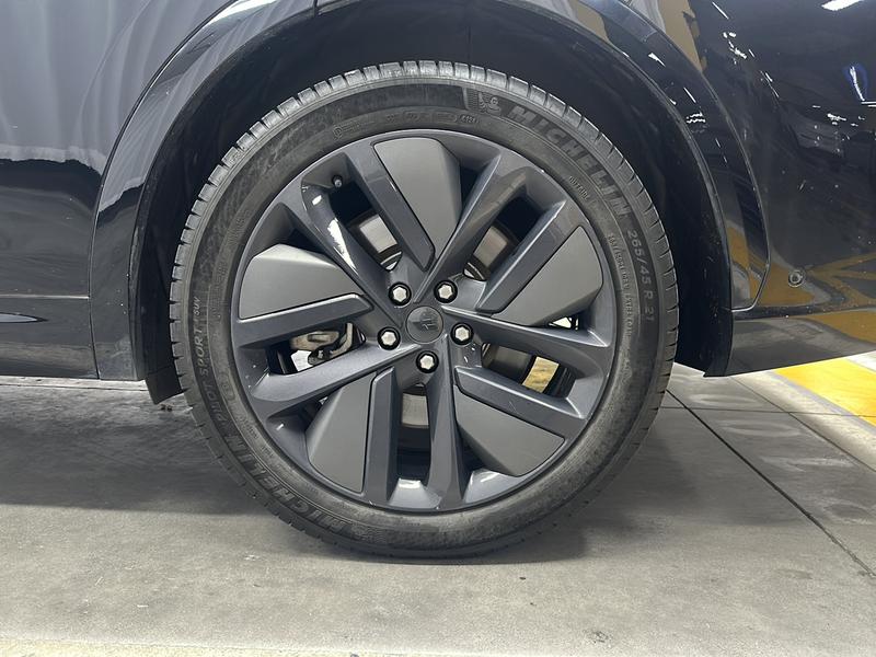 Li Auto Ideal L7 2024