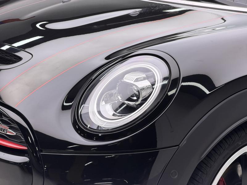 MINI MINI JCW 2018