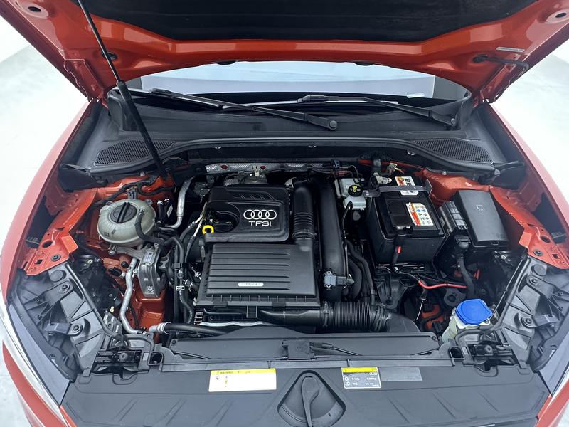 Audi Audi Q2L 2018