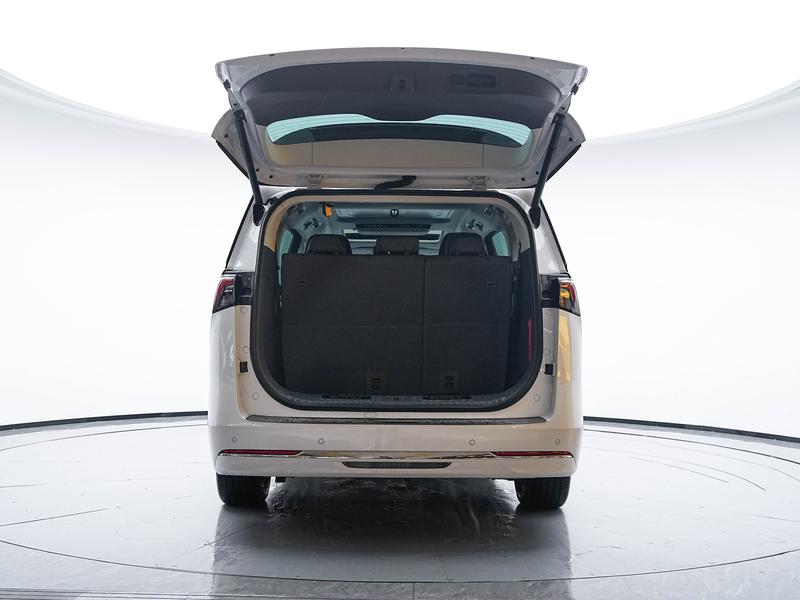Buick Buick GL8 PHEV 2025