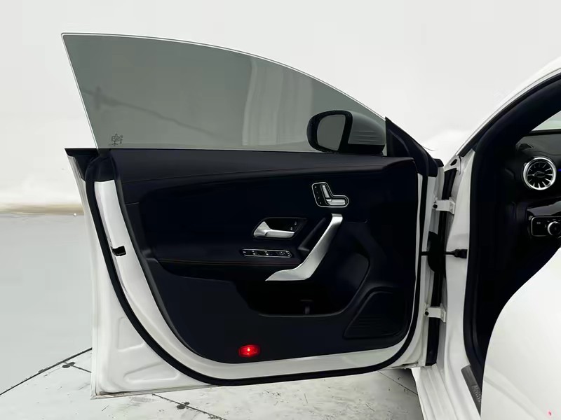 Mercedes-Benz Mercedes Benz CLA (imported) 2021