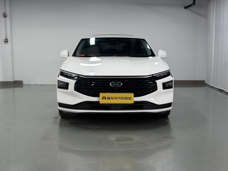 Ford Mondeo 2025