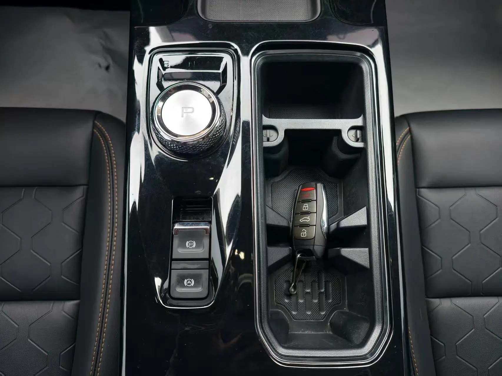 Haval Haval Big Dog 1.5T two-wheel drive side shepherd version