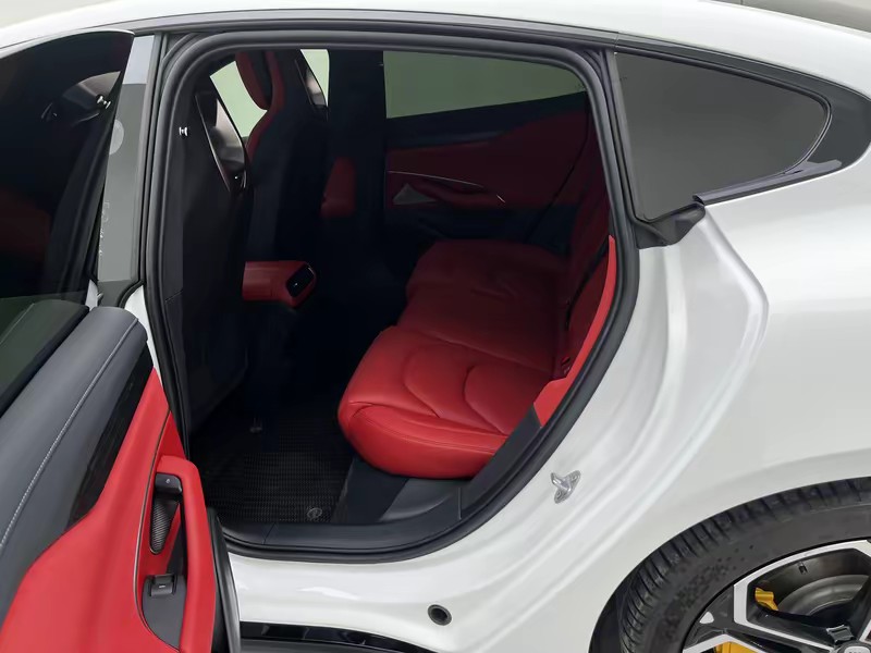 Xiaomi Auto Xiaomi SU7 2024