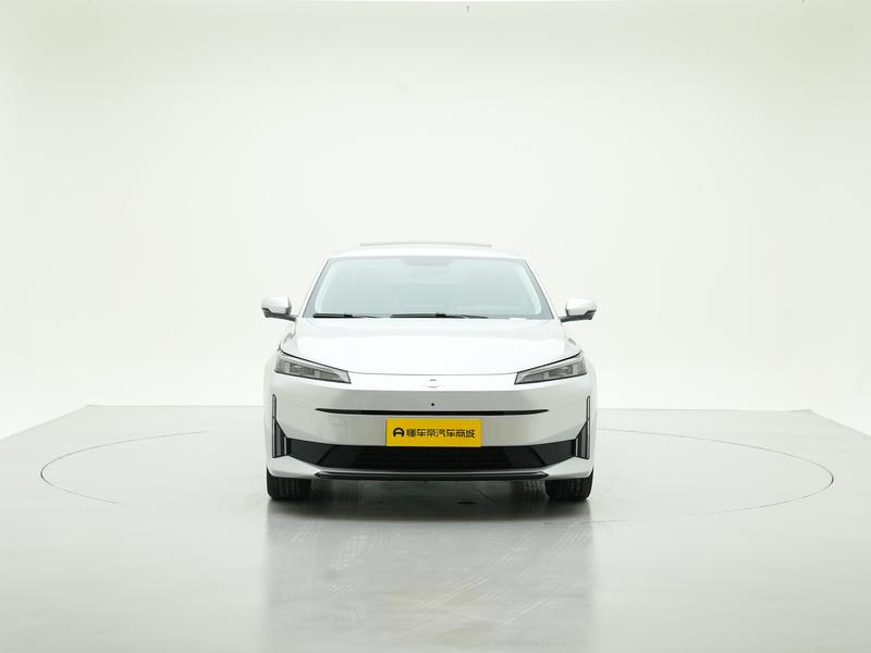 Changan Qiyuan Changan Qiyuan A05 Classic 2024