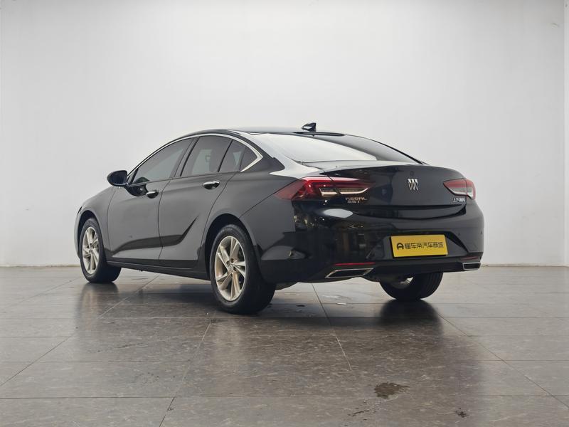 Buick Regal 2024