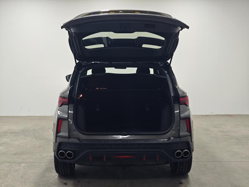 Geely Bin Yue 2022
