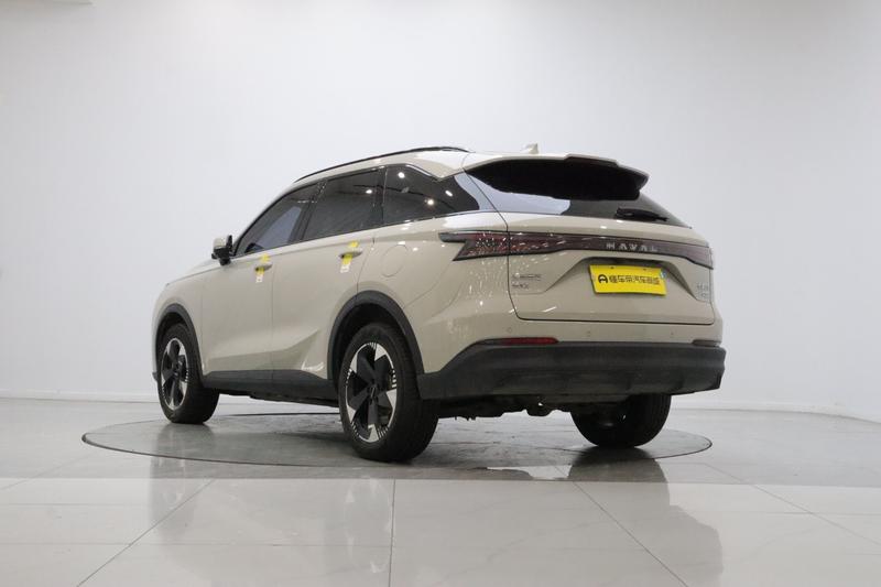 Haval Haval Xiaolong MAX 2025