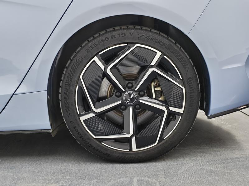 BYD seal 2022