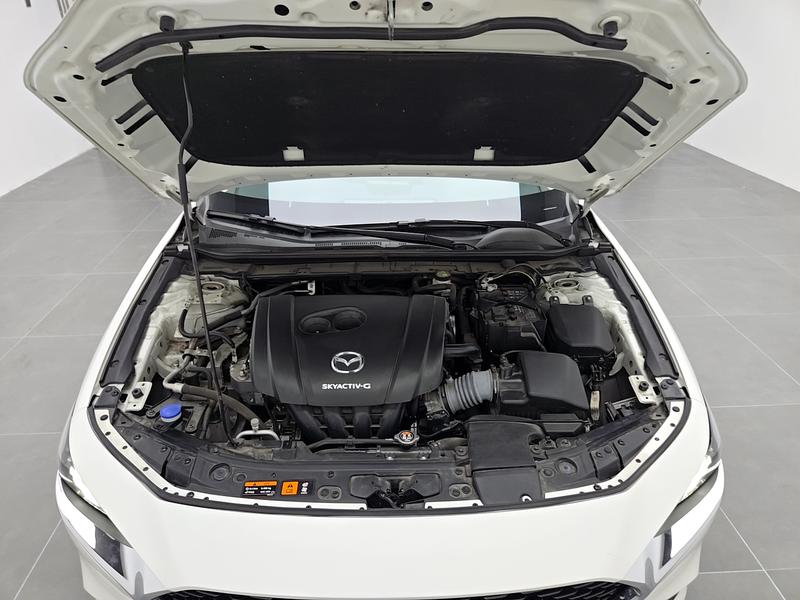 Mazda Mazda 3 Axela 2023