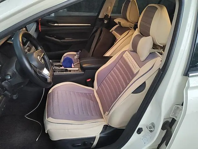 Nissan Teana 2.0 L XL Comfort Edition