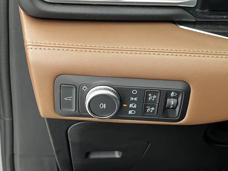 Ford explorer 2023