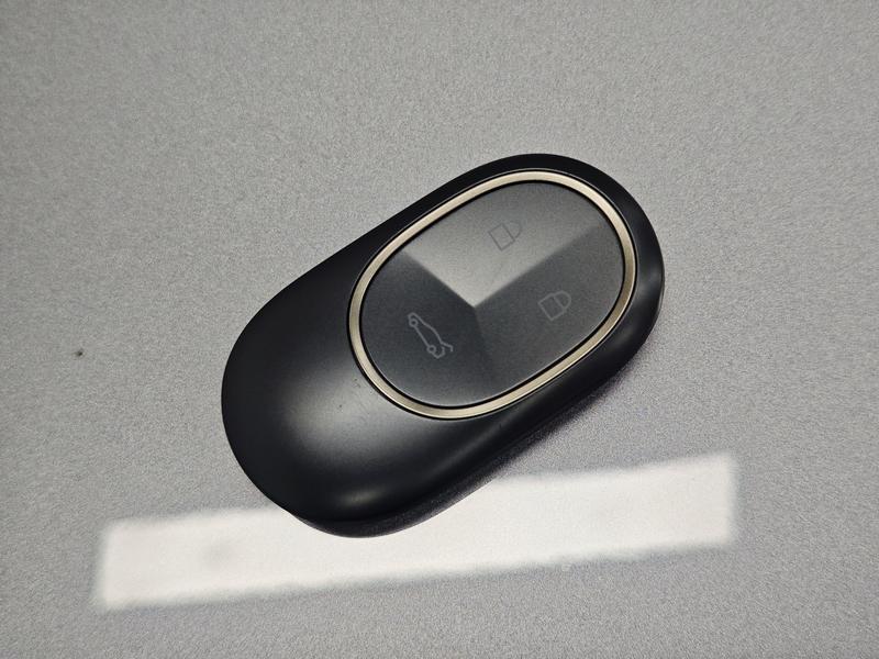 NIO NIO ES6 2025