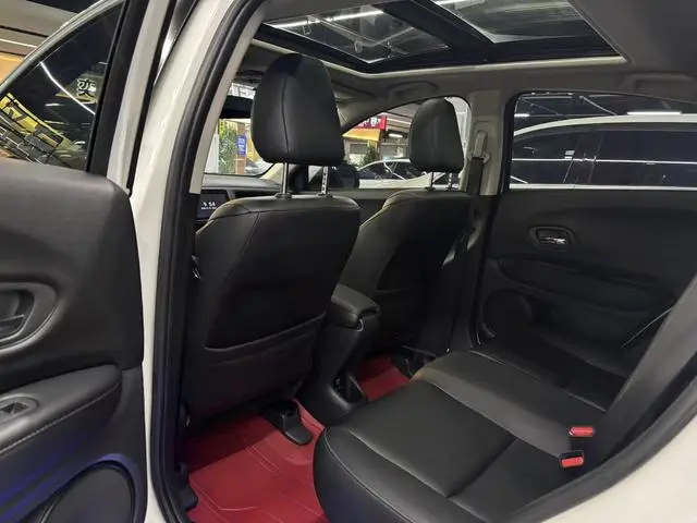 Honda Binzhi 1.5L CVT Magic Night*Pioneer Edition