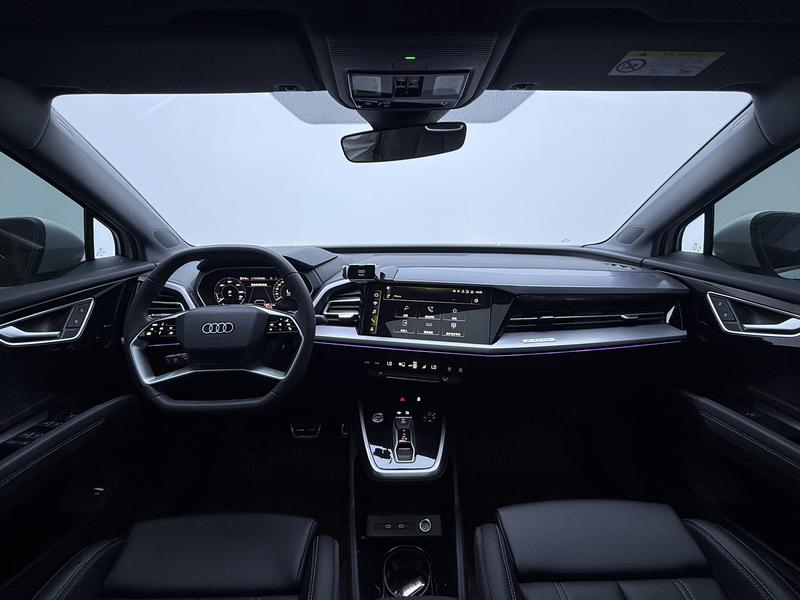 Audi Audi Q4 e-tron 2024