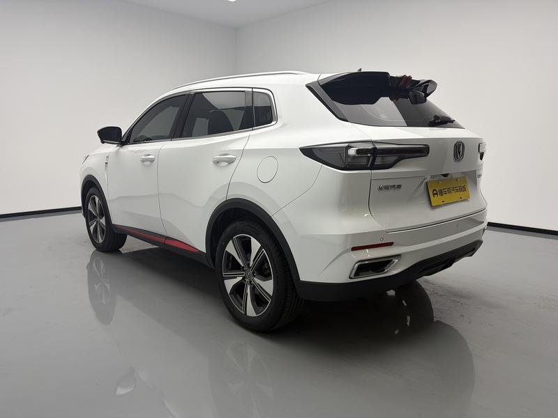Changan Changan CS55 PLUS 2022