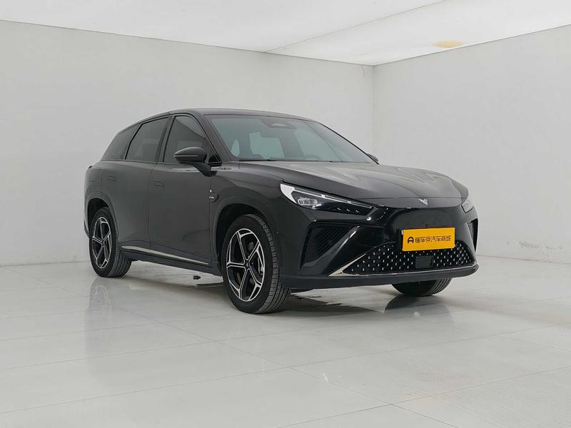 Neta Nezha L 2024