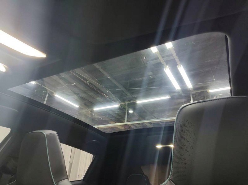 Changan Changan UNI-T 2023