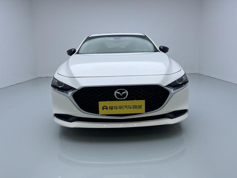 Mazda Mazda 3 Axela 2023