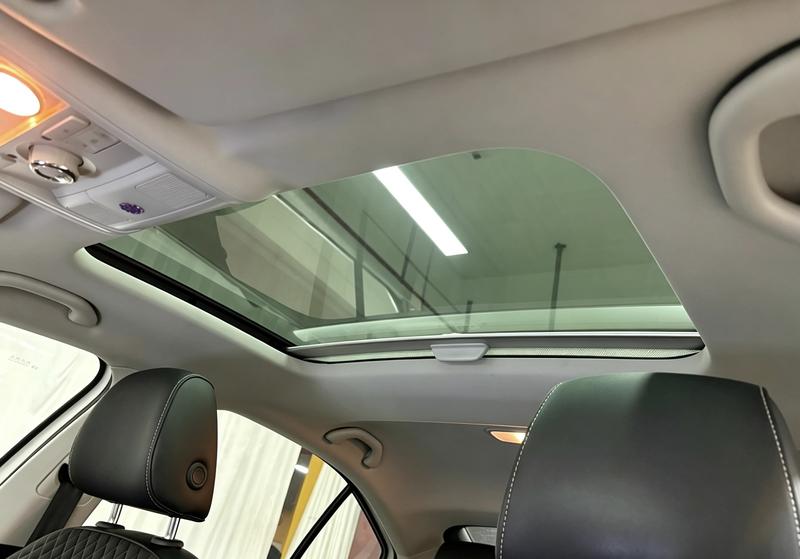 Skoda Octavia 2019