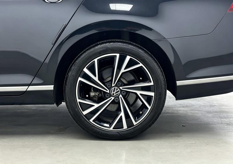 Volkswagen Magotan 2020