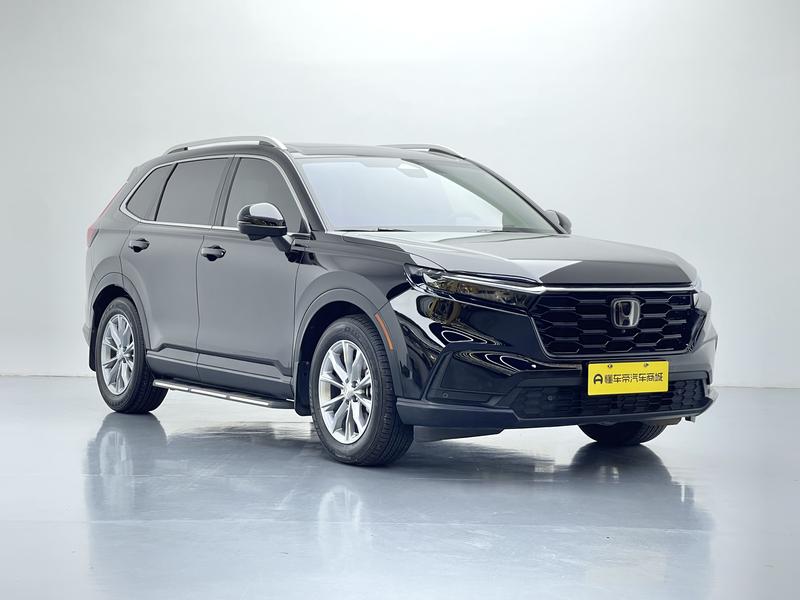 Honda Honda CR-V 2024