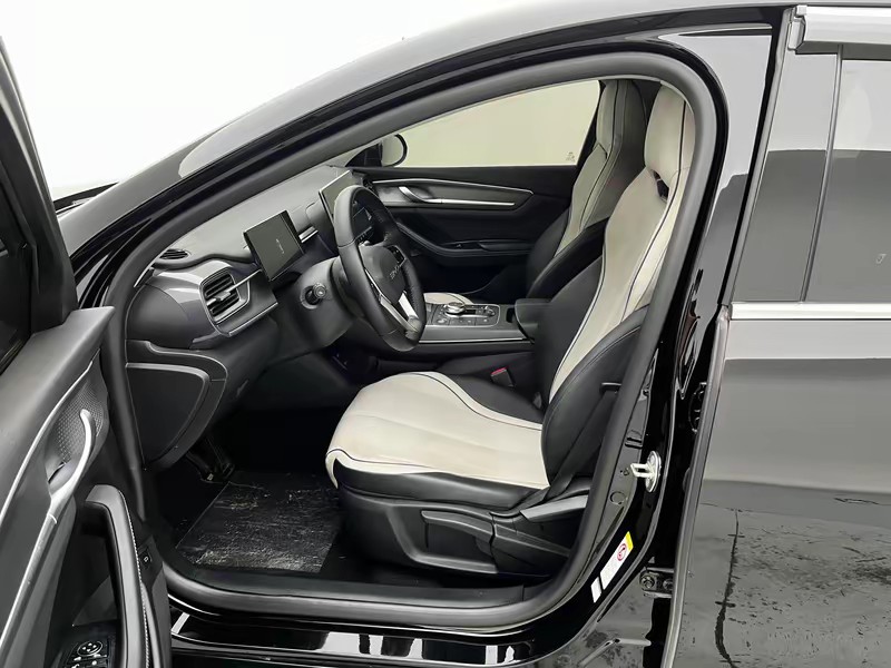BYD Destroyer 05 2023