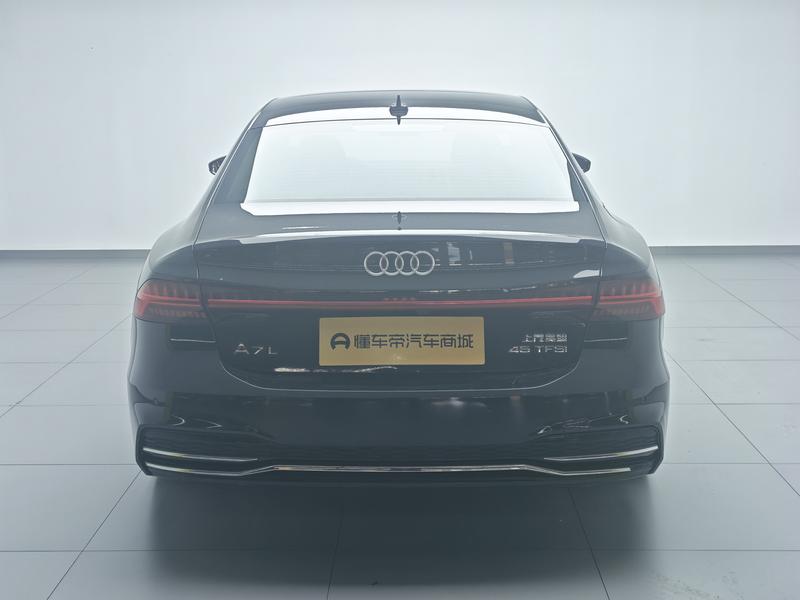 Audi Audi A7L 2024
