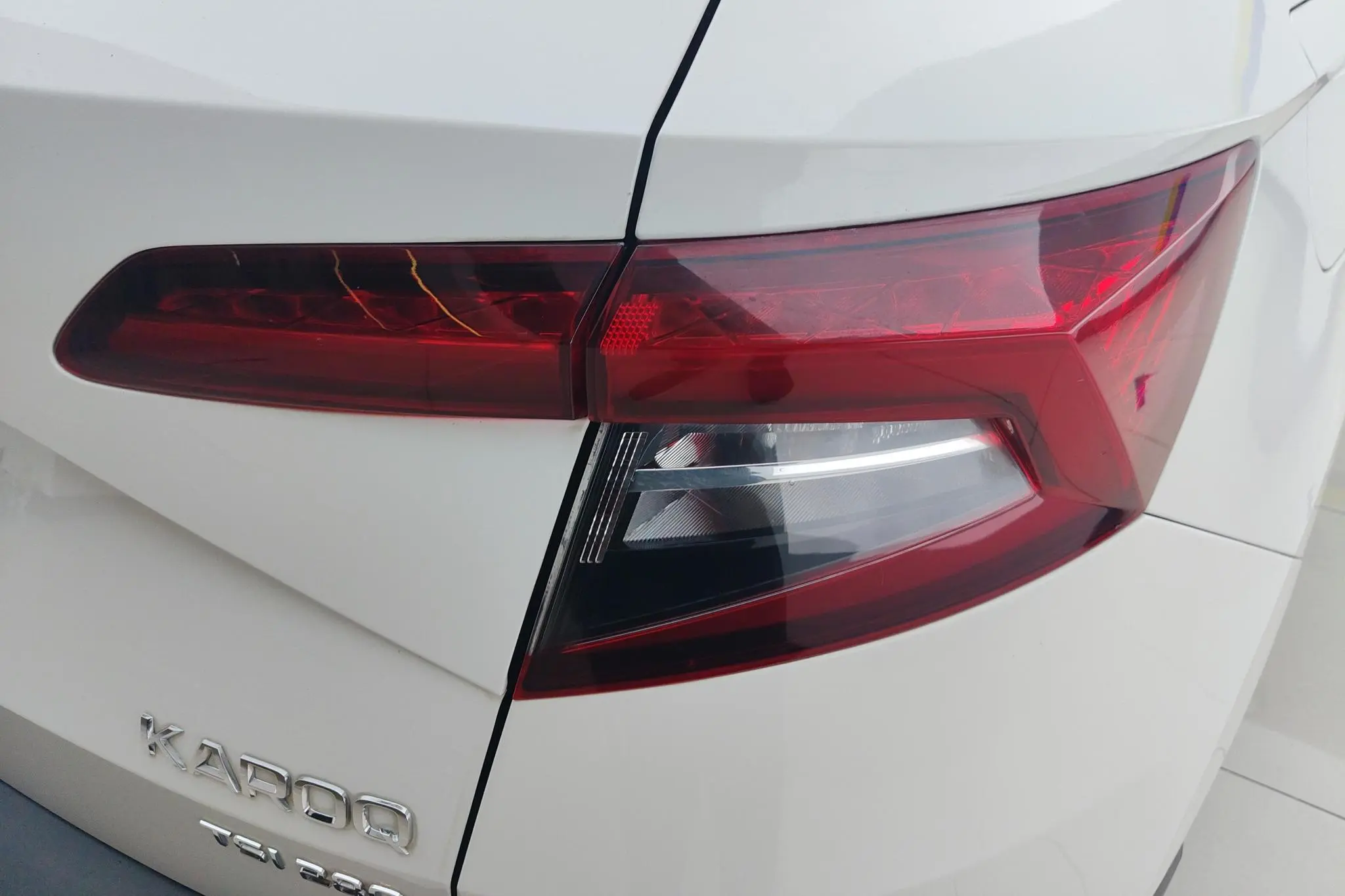 Skoda Krok ZI280 Smart Bank Premium Edition Country V