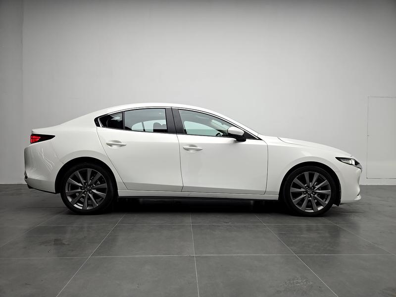 Mazda Mazda 3 Axela 2023