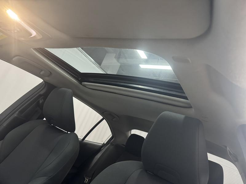 Toyota Levin 2024