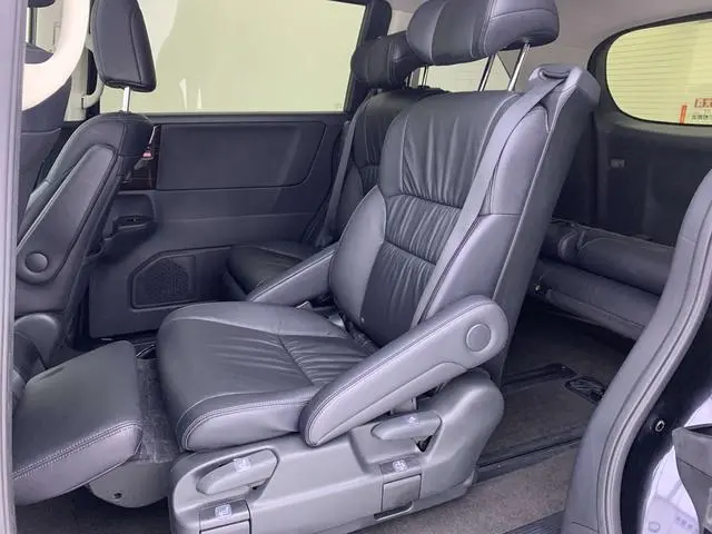 Honda Odyssey 2.0L Sharp*Exclusive Edition
