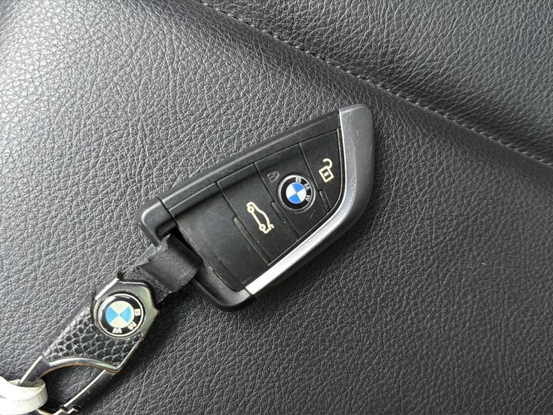 BMW BMW X2 (imported) 2019