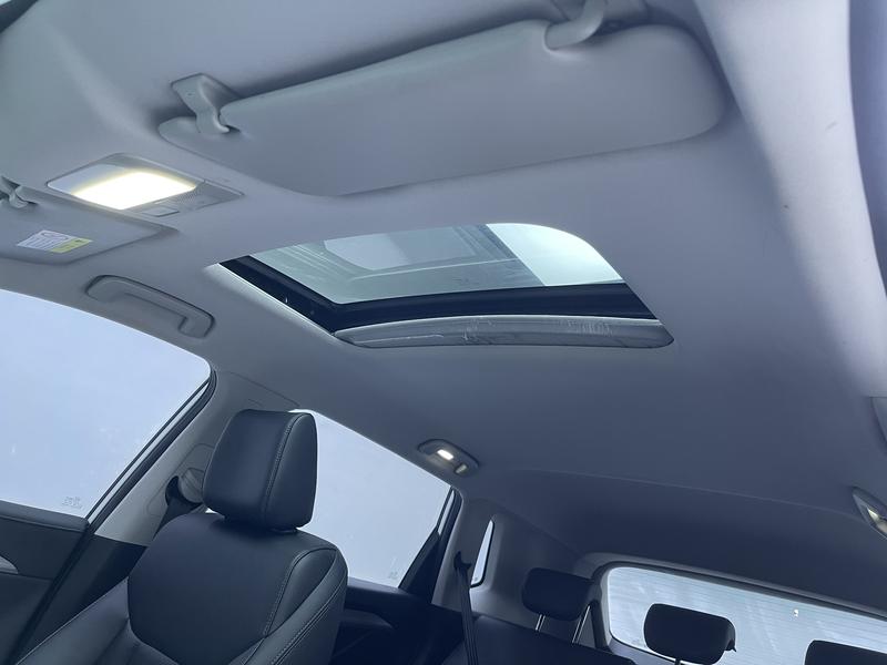 Wuling Wuling Xingchen 2021