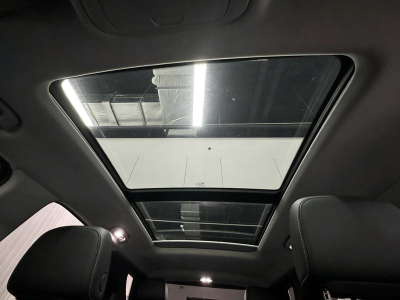 Chevrolet Explorer 2022