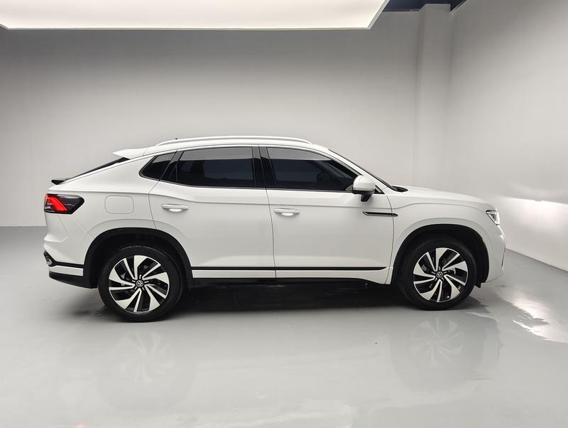Volkswagen Explore Yue X 2023