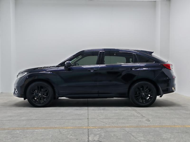 Honda Guandao 2019
