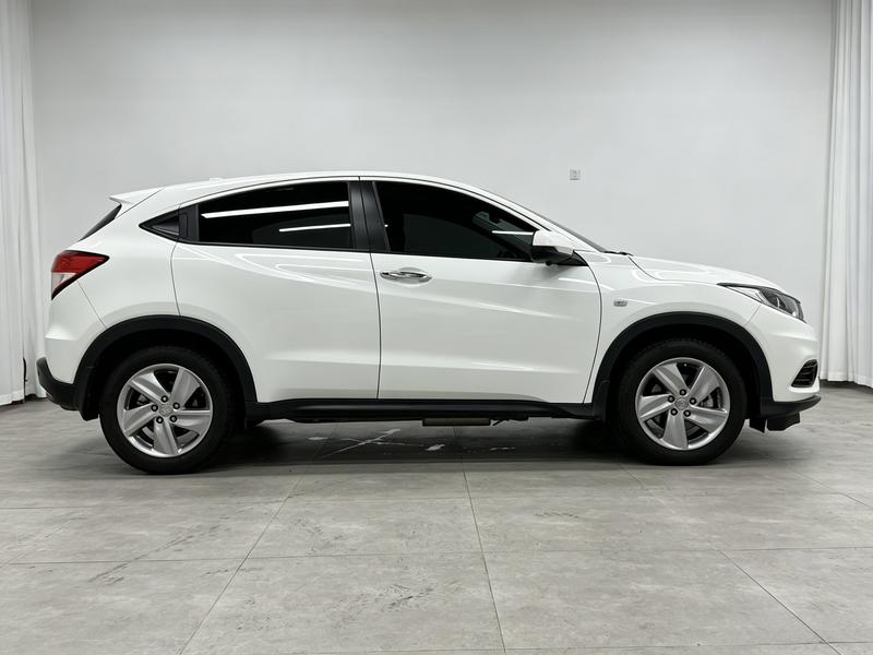 Honda Binzhi 2020