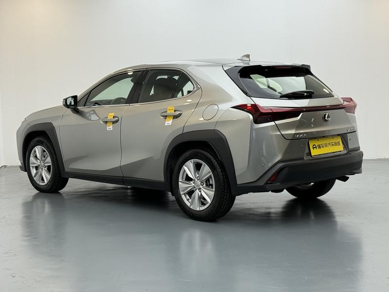 Lexus Lexus UX 2020