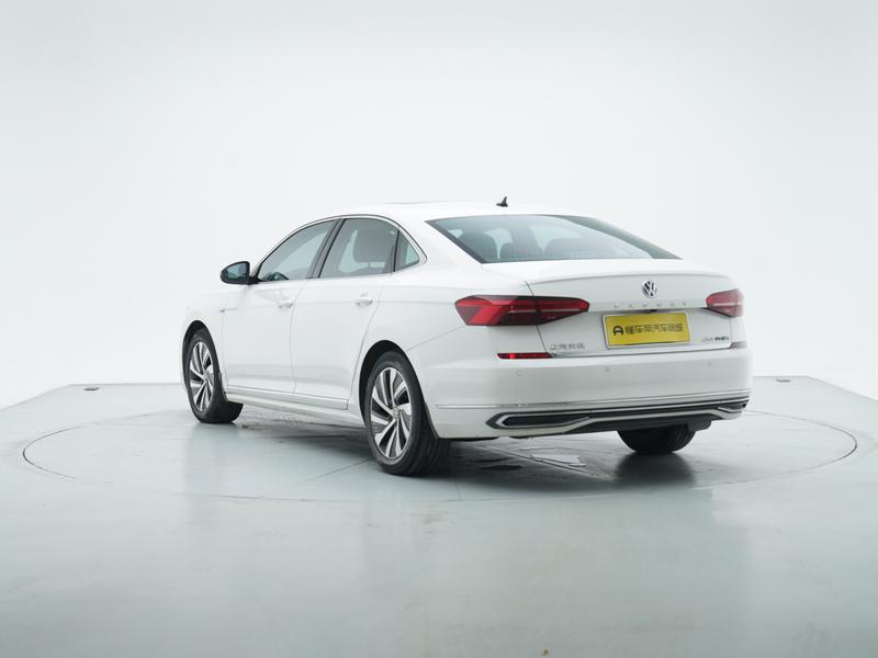 Volkswagen Passat PHEV 2019