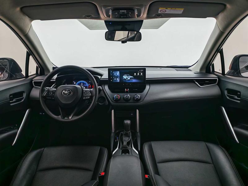Toyota Corolla Cross 2024
