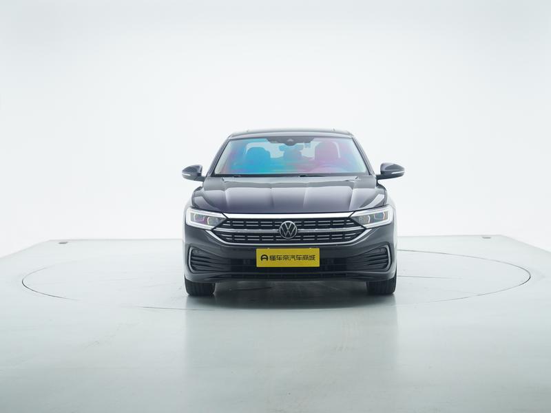 Volkswagen Sagitar 2024